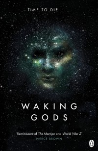 Cover Waking Gods