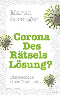 Cover Corona – Des Rätsels Lösung?