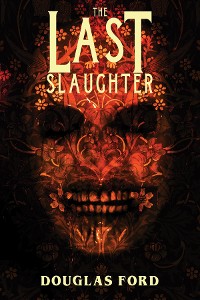 Cover The Last Slaughter