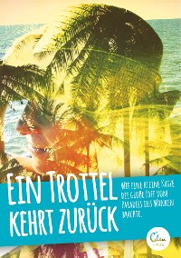 Cover Ein Trottel kehrt zurück