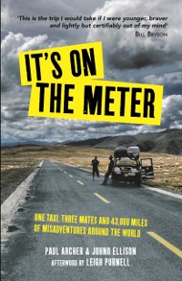 Cover It''s on the Meter