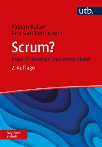 Cover Scrum? Frag doch einfach!