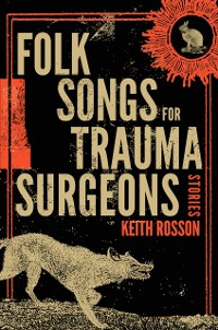 Cover Folk Songs for Trauma Surgeons