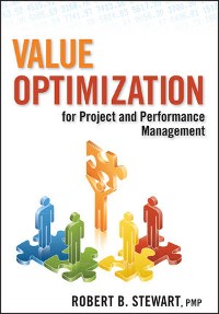 Cover Value Optimization for Project and Performance Management