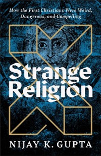 Cover Strange Religion