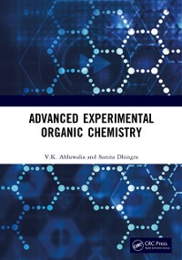 Cover Advanced Experimental Organic Chemistry