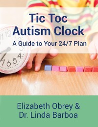 Cover Tic Toc Autism Clock
