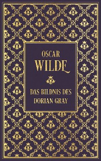 Cover Das Bildnis des Dorian Gray: mit Illustrationen von Aubrey Beardsley