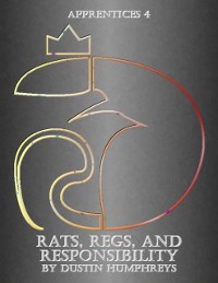 Cover Rats, Regs, and Responsibility - Apprentices 4