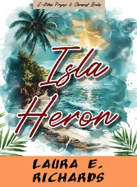 Cover Isla Heron