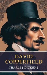 Cover David Copperfield