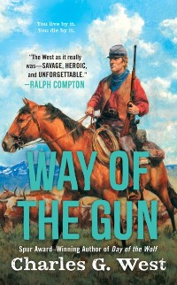 Cover Way of the Gun