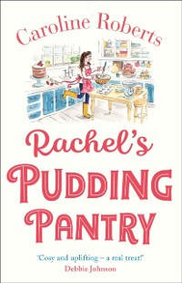 Cover Rachel's Pudding Pantry