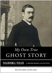 Cover My Own True Ghost Story