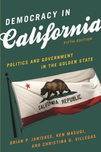Cover Democracy in California