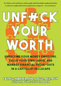 Cover Unfuck Your Worth