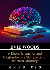 Cover Evie Woods