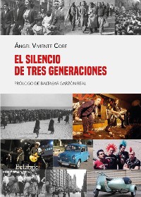 Cover El silencio de tres generaciones