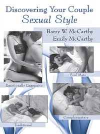 Cover Discovering Your Couple Sexual Style