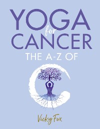 Cover Yoga for Cancer