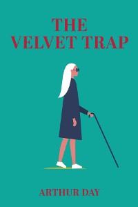 Cover The Velvet Trap