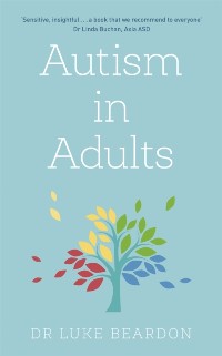 Cover Autism in Adults