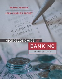 Cover Microeconomics of Banking, third edition