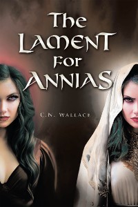 Cover The Lament for Annias