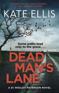 Cover Dead Man's Lane