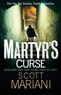 Cover Martyr's Curse