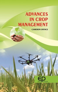 Cover Advances In Crop Management