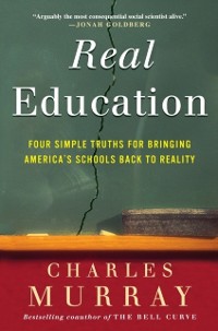 Cover Real Education