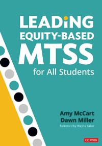 Cover Leading Equity-Based MTSS for All Students