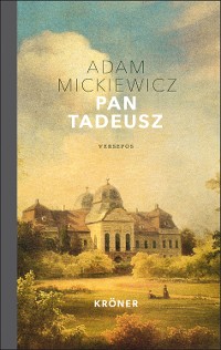 Cover Pan Tadeusz