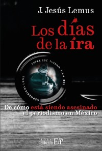 Cover Los días de la ira