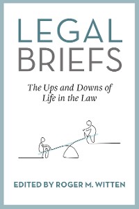 Cover Legal Briefs