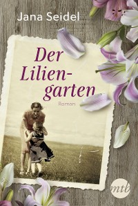 Cover Der Liliengarten