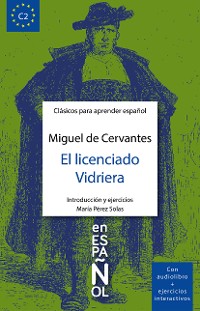 Cover El licenciado Vidriera