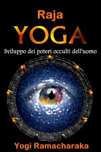 Cover Raja Yoga