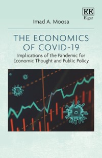 Cover Economics of COVID-19