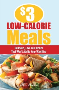 Cover $3 Low-Calorie Meals