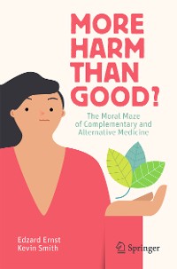 Cover More Harm than Good?