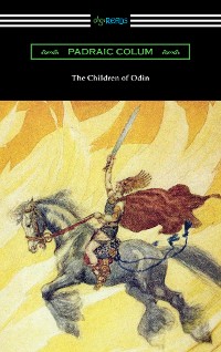 Cover The Children of Odin