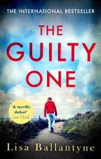 Cover Guilty One