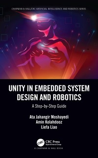 Cover Unity in Embedded System Design and Robotics
