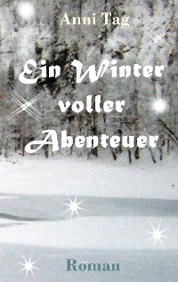 Cover Ein Winter voller Abenteuer