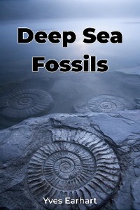 Cover Deep Sea Fossils