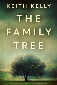 Cover The Family Tree
