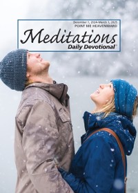 Cover Meditations 68.01