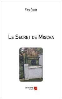 Cover Le Secret de Mischa